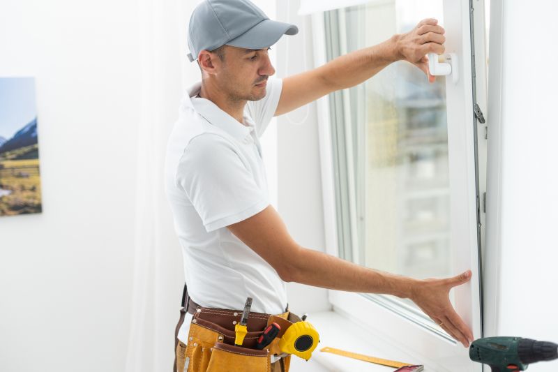 Cost of Window Remodeling in Alba, TX