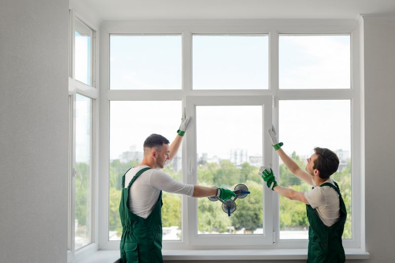 Cost of Windows Installation in Emory, TX