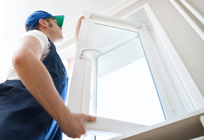 Cost of Windows Replacement in Cooper, TX
